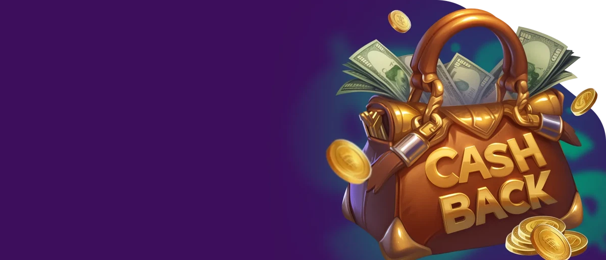 Cashback Online Casino Wie Platincasino