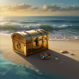 Azure Tide Treasures Platincasino Test