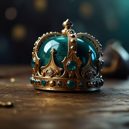 Crown of the Corsair Platincasino Casino