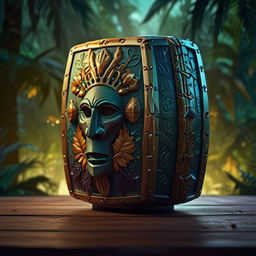 Neon Jungle Beats Platincasino Bewertung