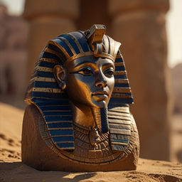 Pharaoh's Rhythm Platincasino De