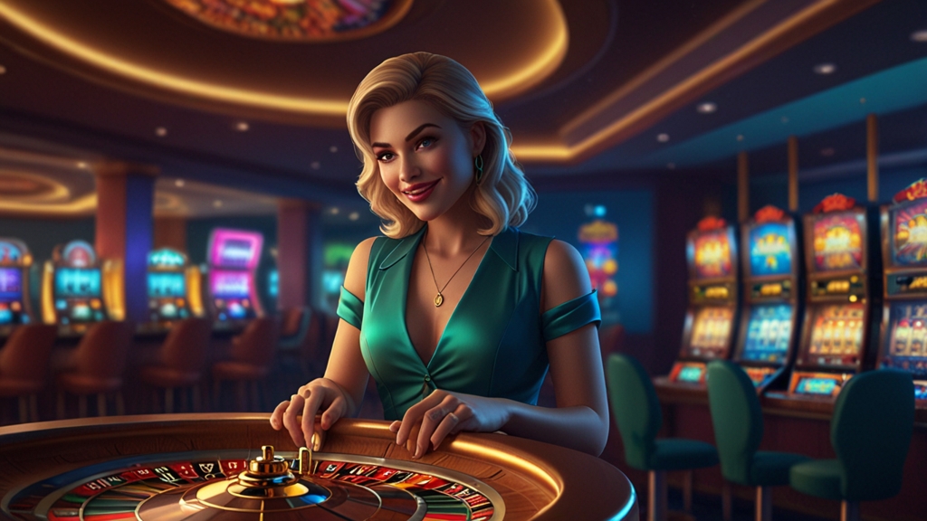 Platincasino Test