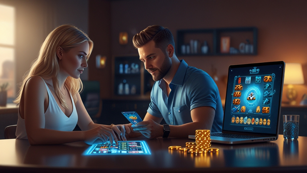 Platincasino Deutsch
