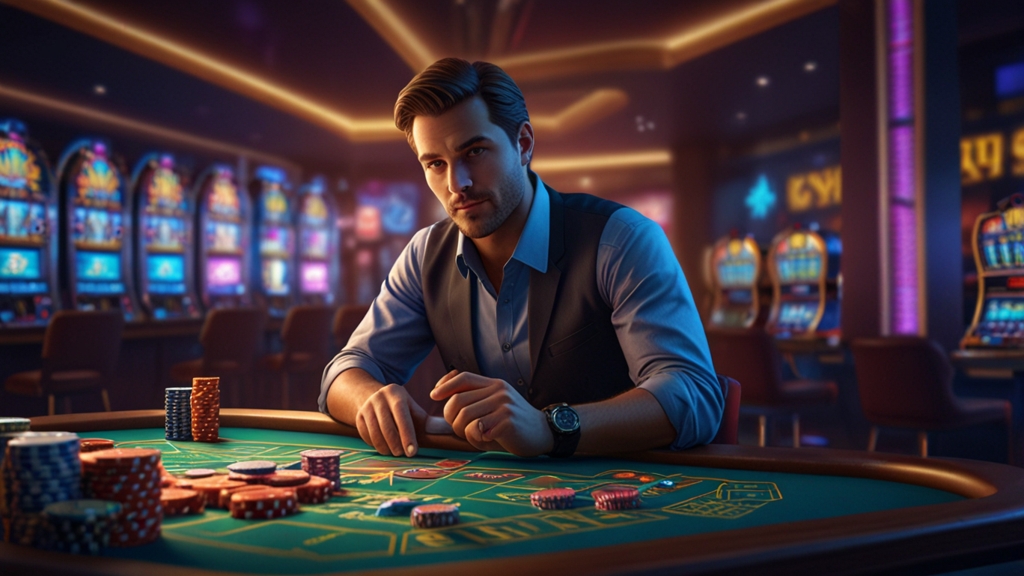 Platincasino Seriös