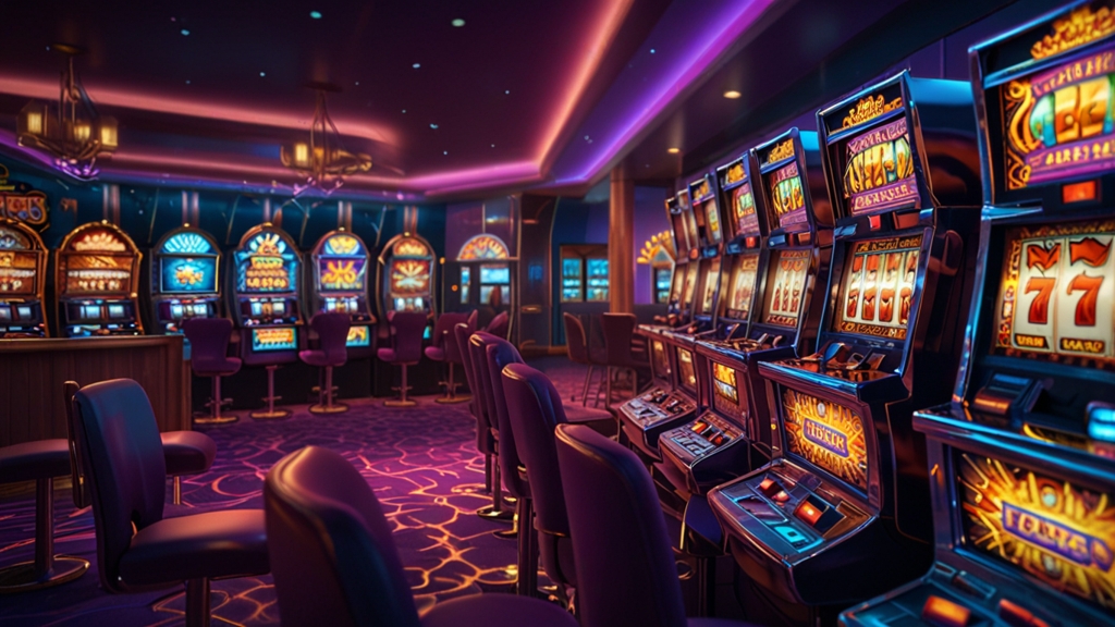 Platincasino Spiele